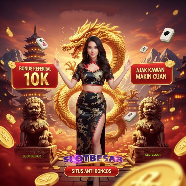 SLOTBESAR: Tempat Seru Bermain Slot Online dengan Putaran Lancar dan Jackpot Besar - WooCommerce eCommerce